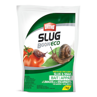 Appât à limaces et escargots prêt à l'emploi Ortho Slug B Gon Eco, 1 kg Front_Flat