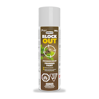 Peinture d'élagage Wilson, aérosol proactive Spray, 200 g Front_Flat