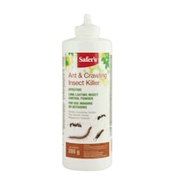 Safer's Ant & Crawling Insect Killer, 200-g Front_Flat