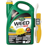 Scotts Ecosense Weed B Gon MAX Ready-To-Use Weed Control Battery Powered Spray, 4-L Front_Flat