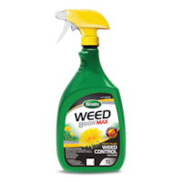Herbicide prêt à vaporiser Scotts Weed B Gon MAX pour pelouses, 1 L Front_Flat
