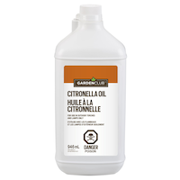 Woods™ Citronella Lamp Oil, 946-mL Front_Flat