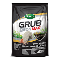 Scotts Grub B Gon MAX Grub Killer, June Beetles/Chafers 3-kg Front_Flat