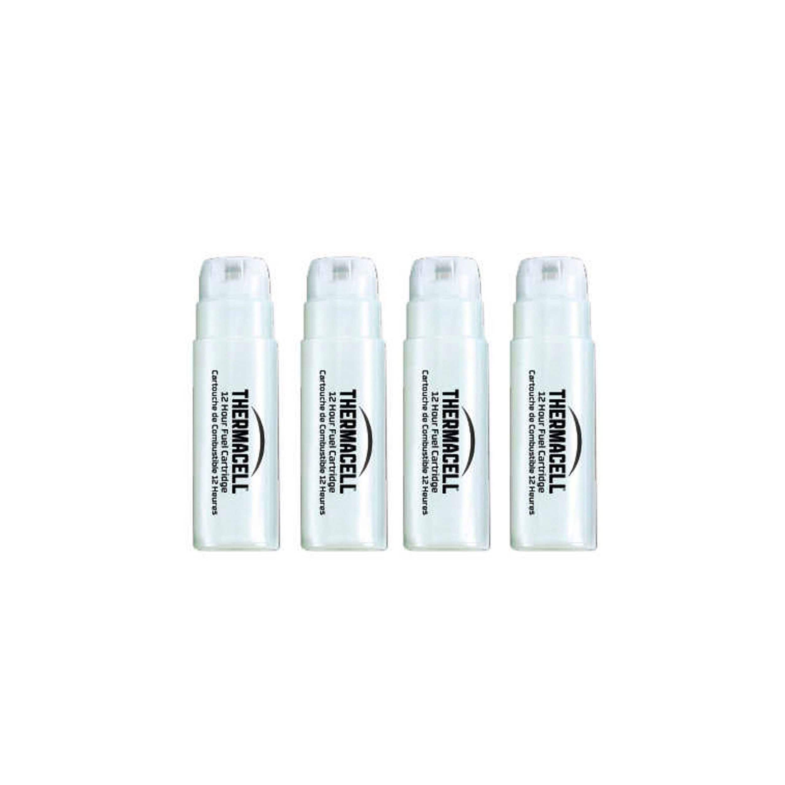 Thermacell Butane Mosquito Insect Repellent Refill Fuel Cartridge Only 4 pk Canadian Tire