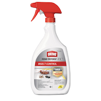 Ortho Home Defense MAX® Perimeter & Indoor Liquid Ready-to-Use Insect Control, Insecticide, 1-L