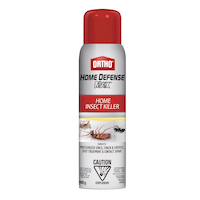 Ortho Home Defense MAX® Home Insect Killer, Insecticide, Spray, 400-g Front_Flat