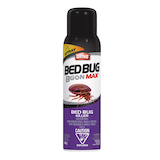 Ortho® Bed Bug B Gon® MAX Indoor Bed Bug Killer Aerosol Spray, 400-g Front_Flat