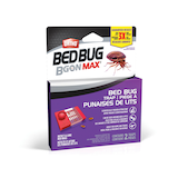 Ortho® Bed Bug B Gon® MAX Indoor Bed Bug Trap, 2-pk Front_Angled_Right