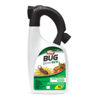 Ortho Bug B Gon® ECO Indoor/Outdoor Ready-to-Use Insecticidal Soap Concentrate, Spray, 1-L