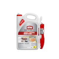 Ortho Home Defense MAX® Perimeter & Indoor Liquid Ready-to-Use Insect Control, Insecticide, 4-L Front_Flat