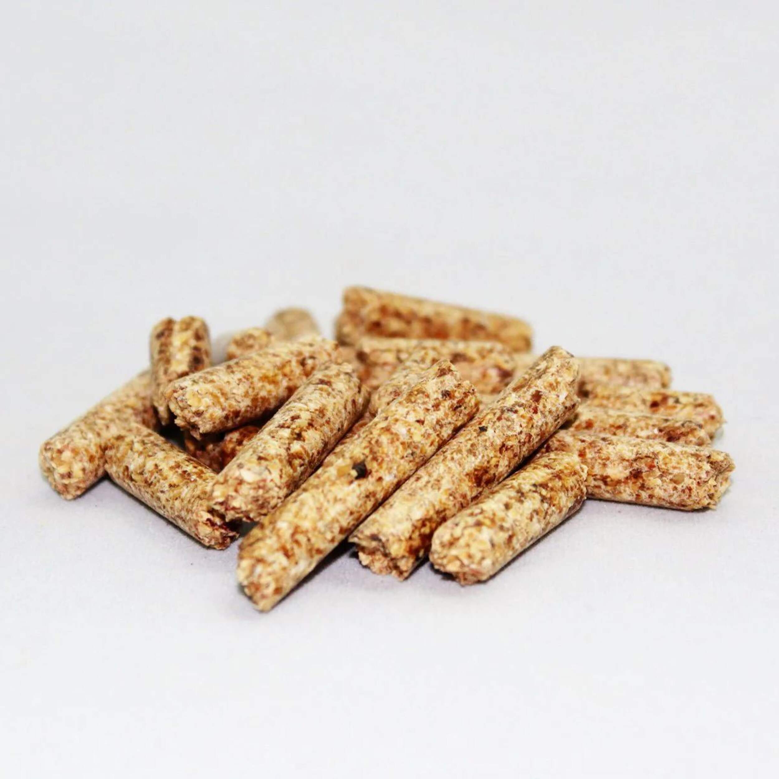 Plateaux pour granules de rodenticide d'intérieur MouseRid, prêt à l'emploi, paq. de 4 Composite_or_Mixed