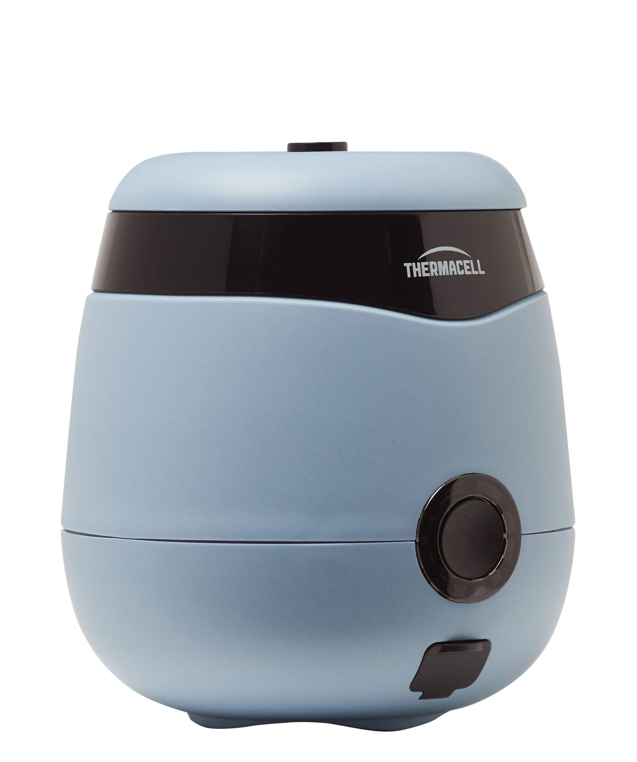 Thermacell E55 12Hour DEETFree Radius Zone Rechargable Mosquito
