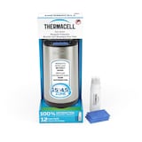 Thermacell Mosquito Repellent, Metal Edition Composite_or_Mixed