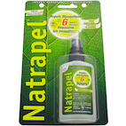 Natrapel 6-Hour DEET-Free Lemon-Eucalyptus Plant-Based Mosquito/Insect  Repellent Spray, 74-mL
