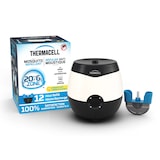 Thermacell EL55 Rechargeable Mosquito Repeller with Glow Light Composite_or_Mixed