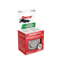 Tomcat Plug-in Ultrasonic Rodent Repeller, For Indoor Use Only, 1-pk Front_Three_Fourths_Angled_Right