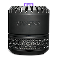 Piège à insectes volants DynaTrap, DEL Front_Flat