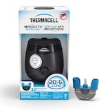 Thermacell E55 Rechargeable Mosquito Repeller, Graphite Composite_or_Mixed