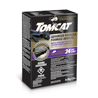 Piège à souris jetable Tomcat Advanced, paq. 2 Front_Angled_Right