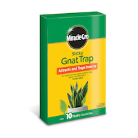 Piège à insectes collants Miracle-Gro, paq. 10
