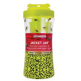 Catchmaster Jacket Jar, Yellow Jacket, Wasp & Hornet Trap Front_Flat