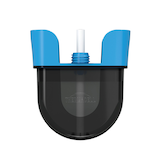 Recharges de chasse-moustiques rechargeables Thermacell, 144 heures Front_Flat