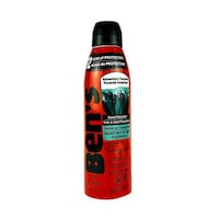 Ben's Adventure Insect Repellent Spray, Picaridin, 170-g Front_Angled_Right