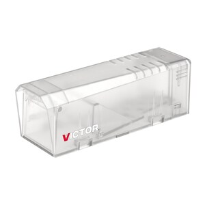 Souricière non mortelle Victor, une seule prise