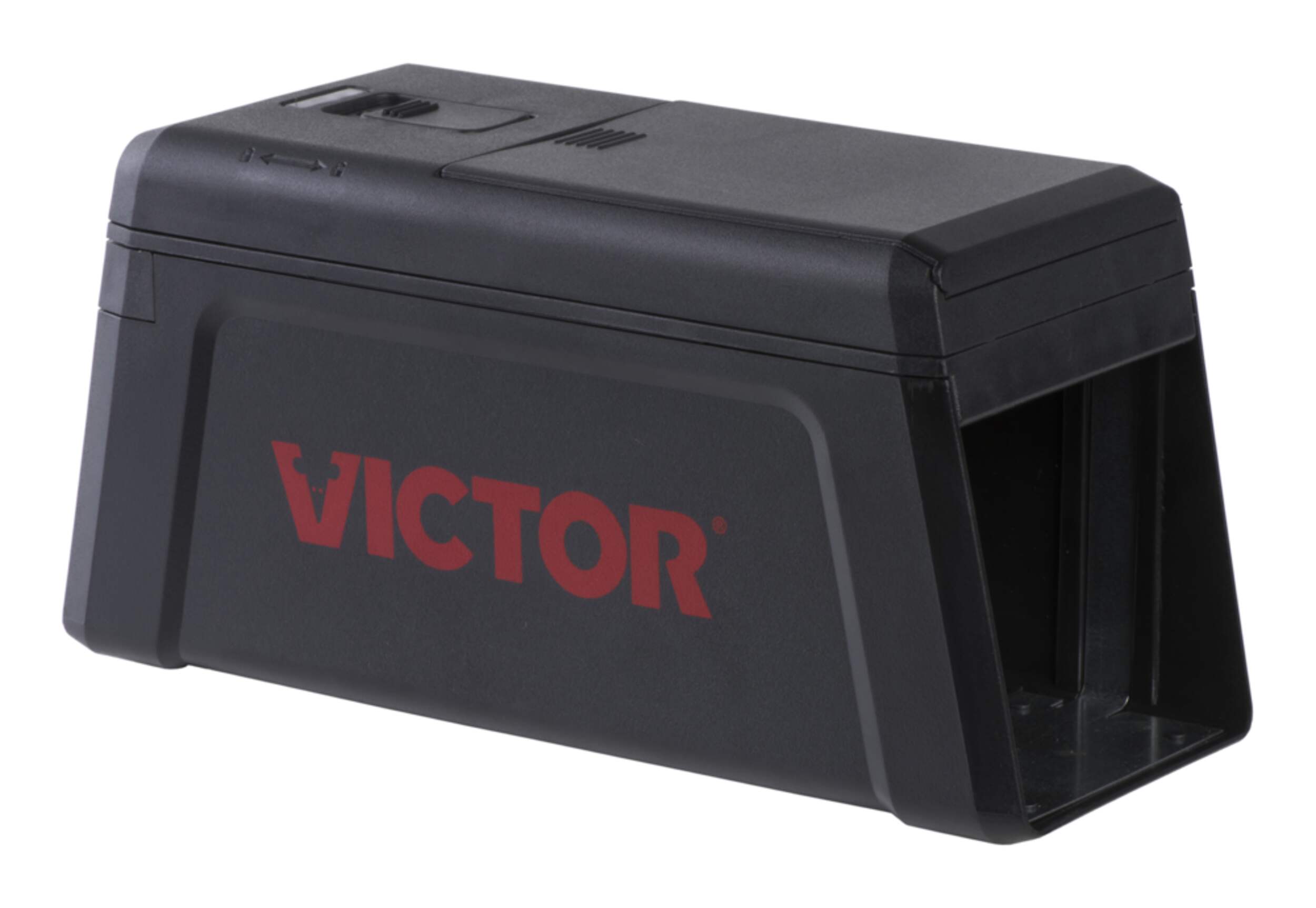 Piège à rats électronique de Victor Front_Angled_Left