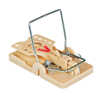 Victor Power Kill Rat Trap, 2-pk Front_Angled_Right