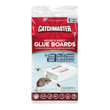 Catchmaster Rodent Glue Board, 4-pk Front_Flat