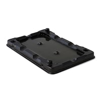 Catchmaster Indoor Mouse & Insect Glue Traps, Non-Toxic, 4-pk