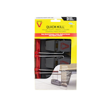 Victor Quick Kill Mouse Trap, 3-pk Front_Flat