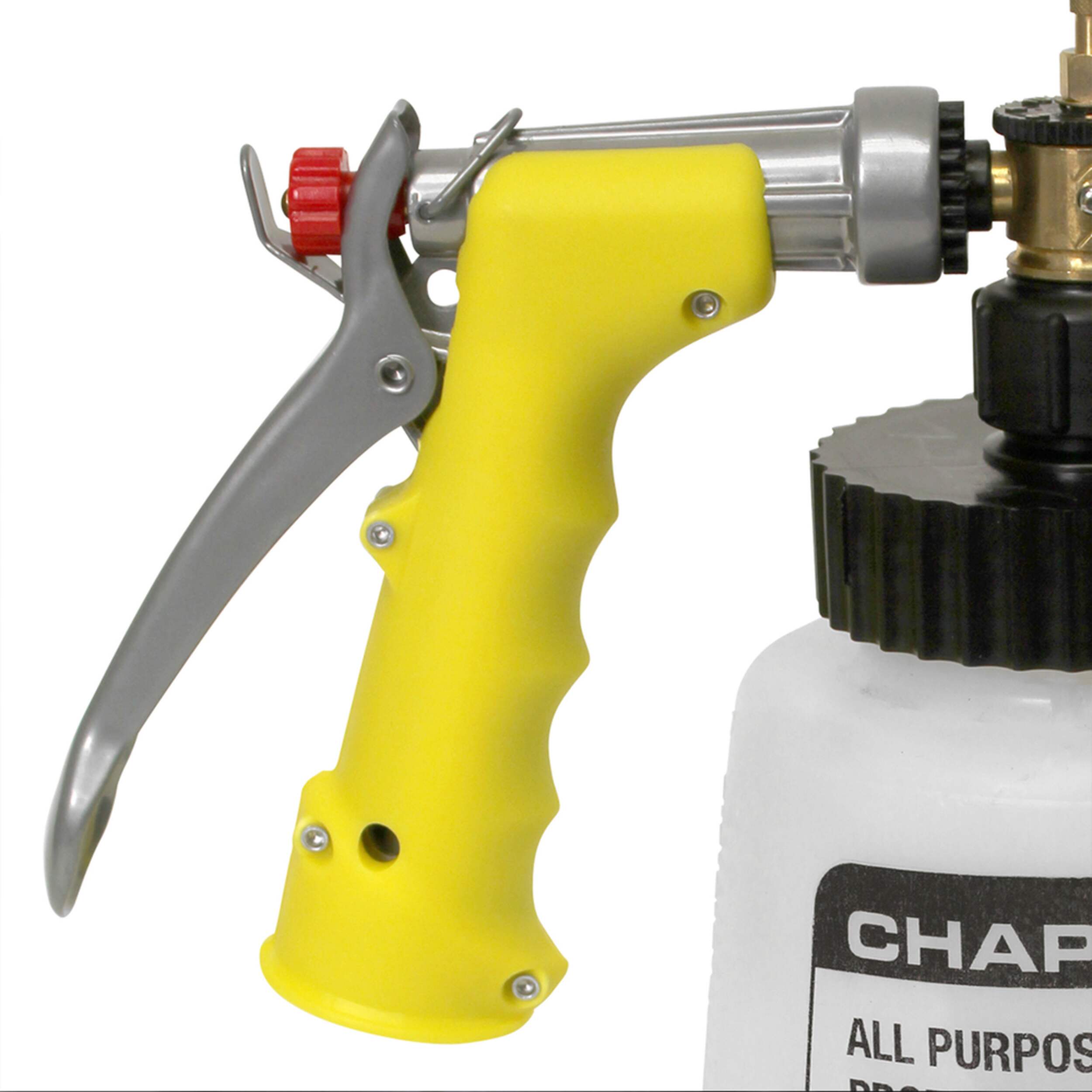 Chapin HoseEnd Sprayer with Metering Dial Canadian Tire