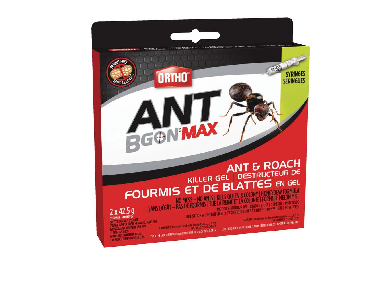 Terro Liquid Ant Baits (6) – Achetez des pesticides en ligne – Pesticide  Canada by O.P.C