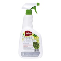 Vaporisateur de jardin 3-en-1 Safer's Front_Flat