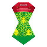 Piège à scarabées japonais Catchmaster Front_Flat