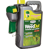 Wilson Lawn WeedOut Ultra, 3-L Front_Angled_Right