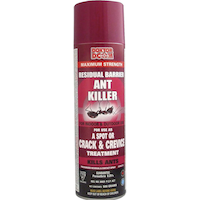 Barrière fourmicide résiduelle puissante maximale Doktor Doom, 500 g Front_Flat