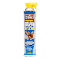 Insecticide professionnel en aérosol Doktor Doom Front_Flat