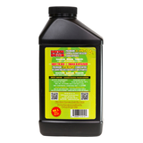 Doktor Doom Premium Indoor/Outdoor 3-in-1 Crop & Plant Rescue Concentrate, 1-L Front_Flat