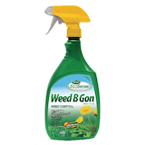 Scotts EcoSense Weed B Gon, 709-mL Front_Flat
