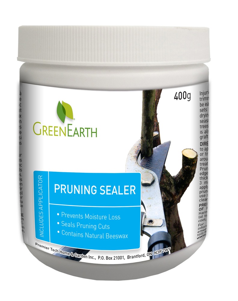 Green Earth Pruning Sealer, 400g Canadian Tire