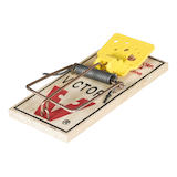 Victor Easy Set Indoor Mouse Trap, 2-pk Front_Angled_Right
