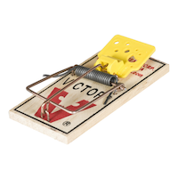 Victor Easy Set Indoor Mouse Trap, 2-pk Front_Angled_Right