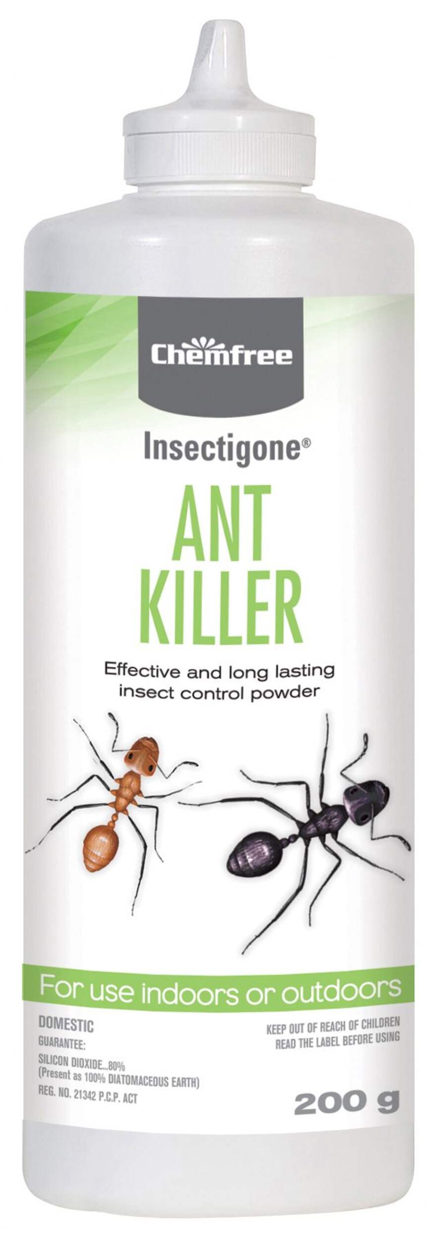 Chemfree Insectigone Ant Killer, 200-g | Canadian Tire