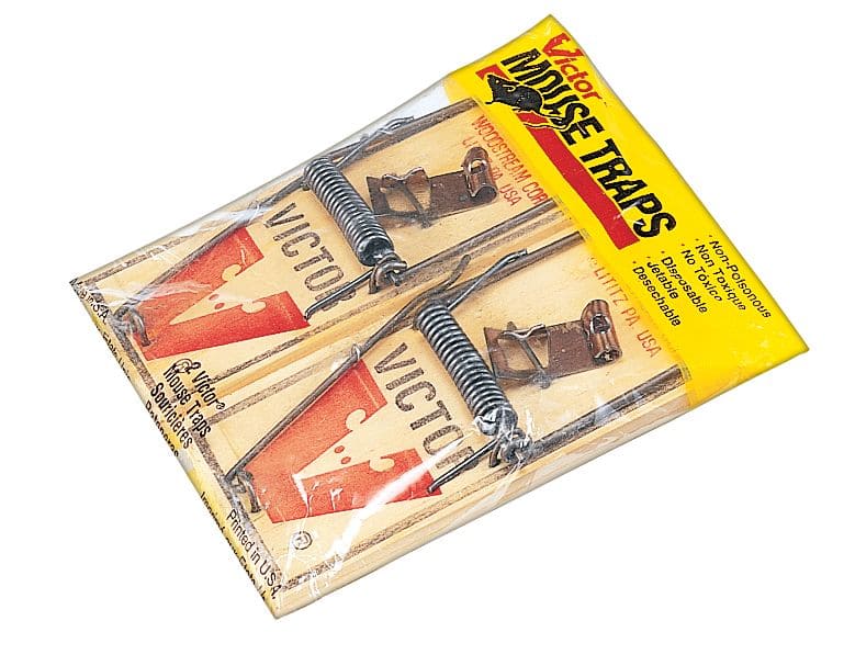 Mouse traps canadian tire discount