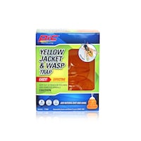 PIC Pest Free Living Yellow Jacket, Hornet & Wasp Trap