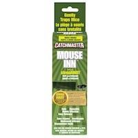 Catchmaster Mouse Inn with sleepAWAY Bait & Relaxant