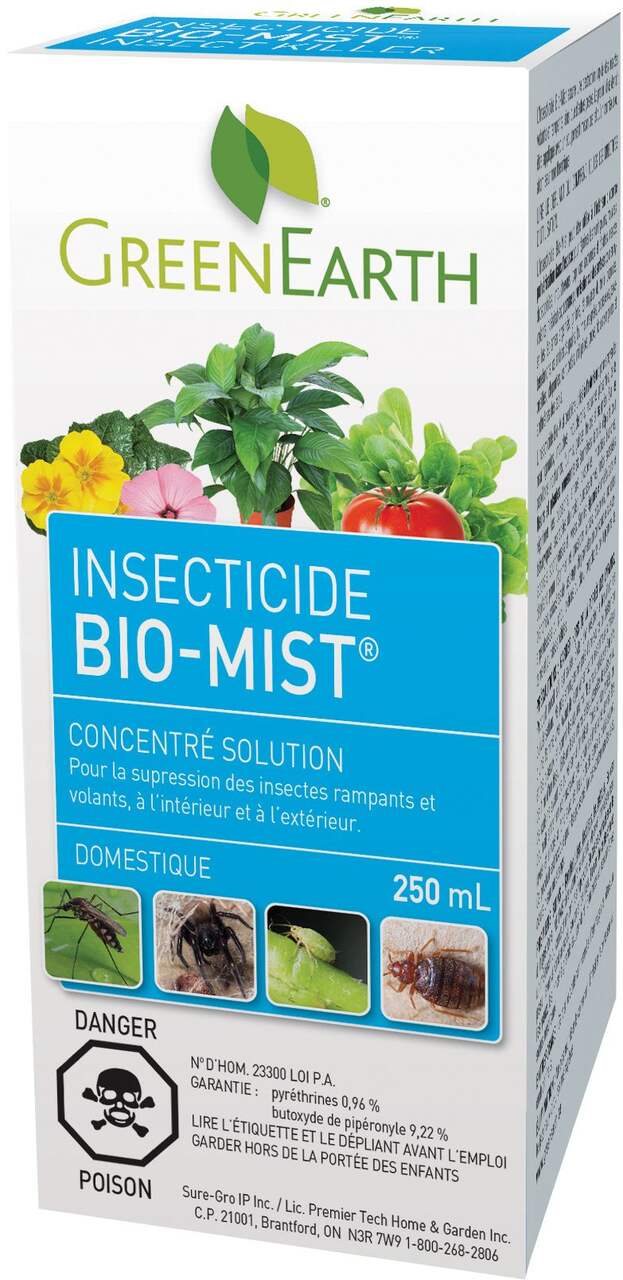 insecticide bio